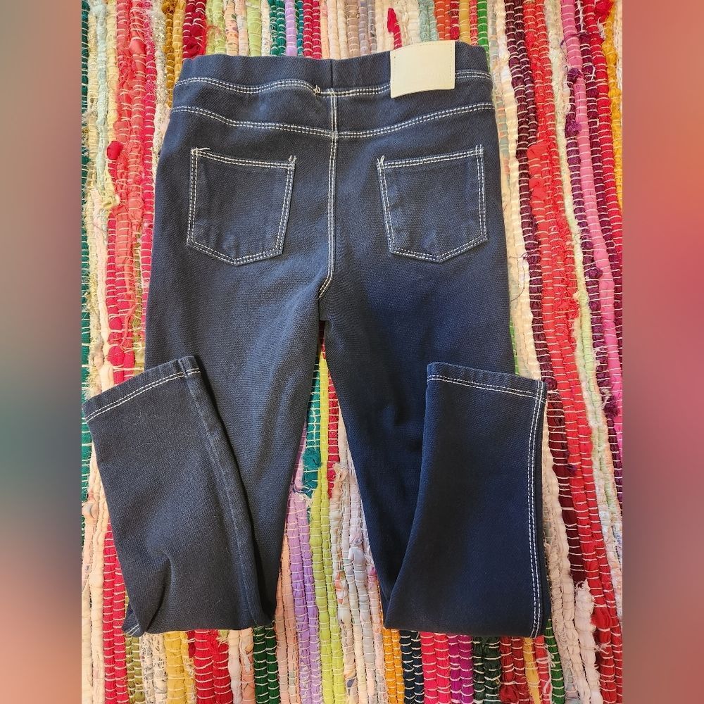 7 YEARS (48,0 INCHES)BASIC JEGGINGSBlue